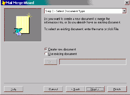    Visual FoxPro  Microsoft Word