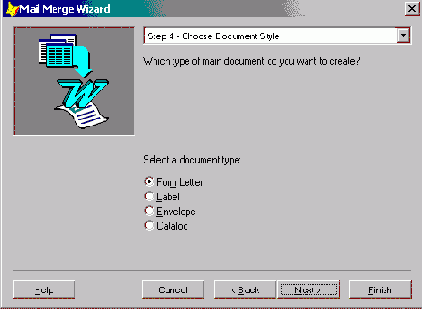    Visual FoxPro  Microsoft Word