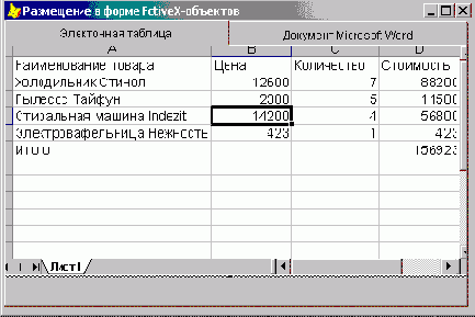   ActiveX-     
