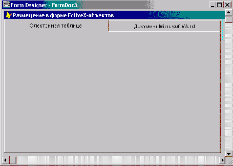  ActiveX-  