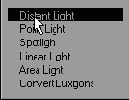       Add   Add Distant Light