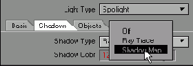   Shadows 