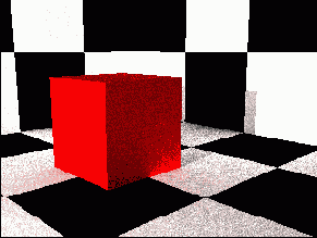    Global Illumination
